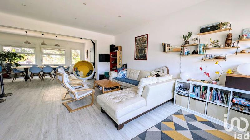 Local commercial - 194 m² - 4 pièces