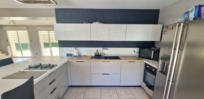 Château - 177 m² - 5 pièces