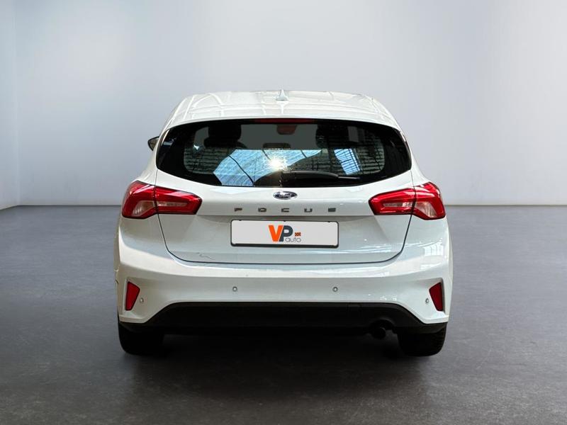 Ford Focus 1.5 EcoBlue 95 s&amp;S Trend Business