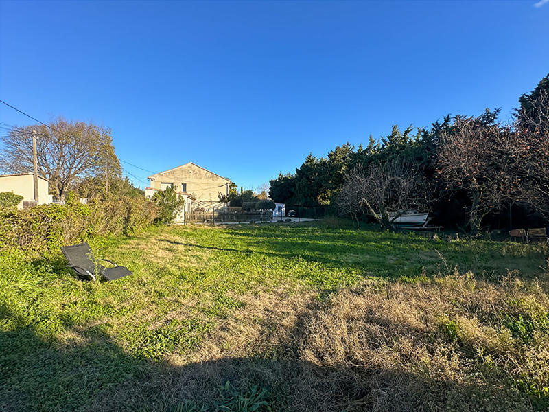 Maison - 138 m² - 5 pièces