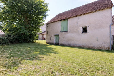 Maison - 72 m² - 3 pièces