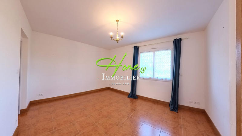 Maison - 183 m² - 6 pièces