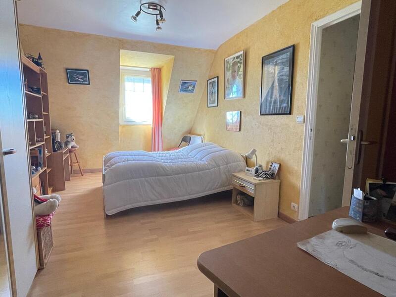 Maison - 130 m² - 2 pièces