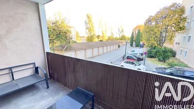 Appartement - 68 m² - 3 pièces