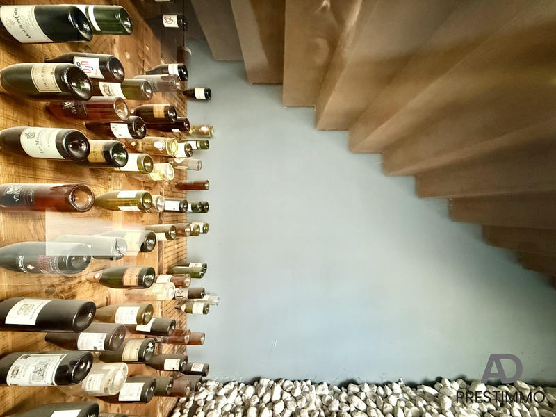 Local commercial - 300 m²