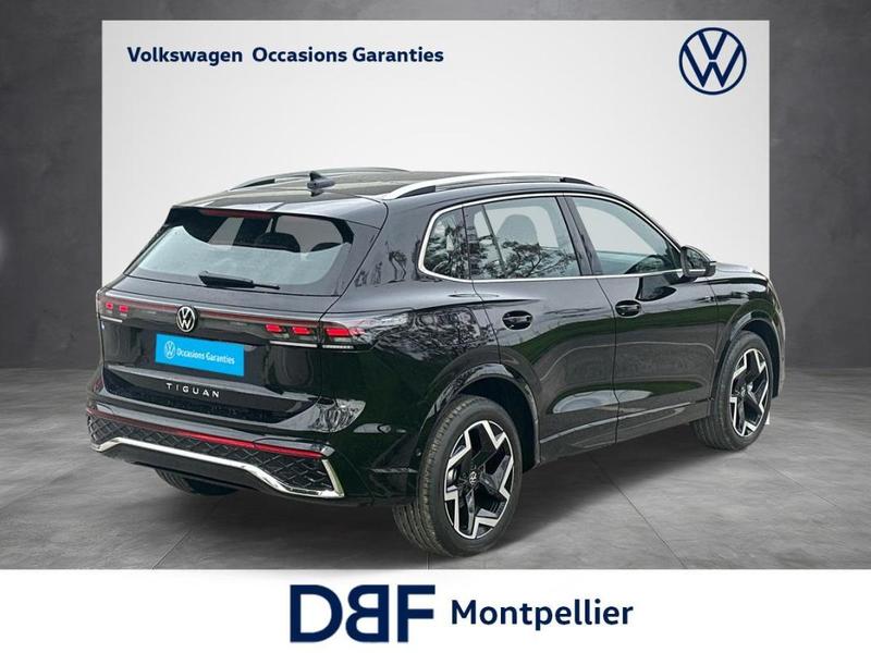Volkswagen T1 Nouveau Tiguan 2.0 Tdi 150ch Dsg7 R Line
