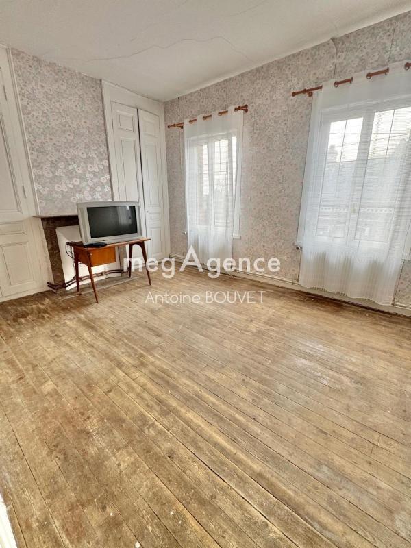 Maison - 131 m² - 5 pièces