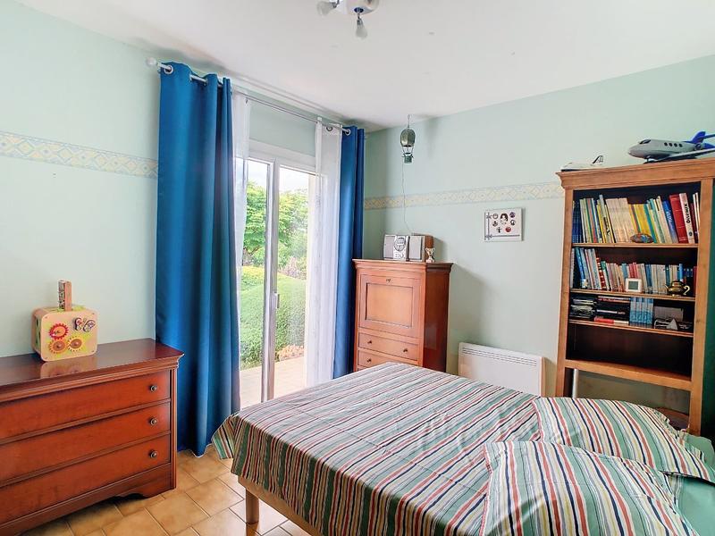 Maison traditionnelle - 156 m² - 5 pièces