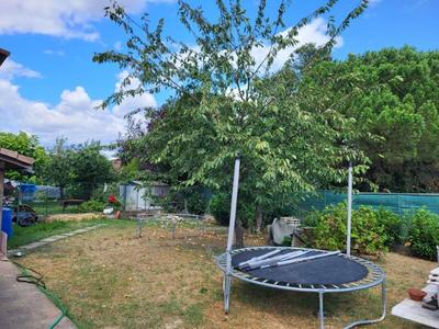 Maison - 106 m² - 6 pièces