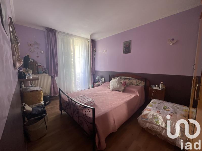 Appartement - 84 m² - 4 pièces