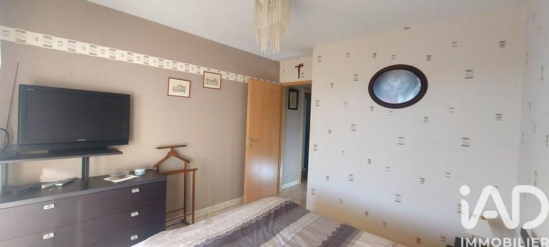 Appartement - 89 m² - 4 pièces