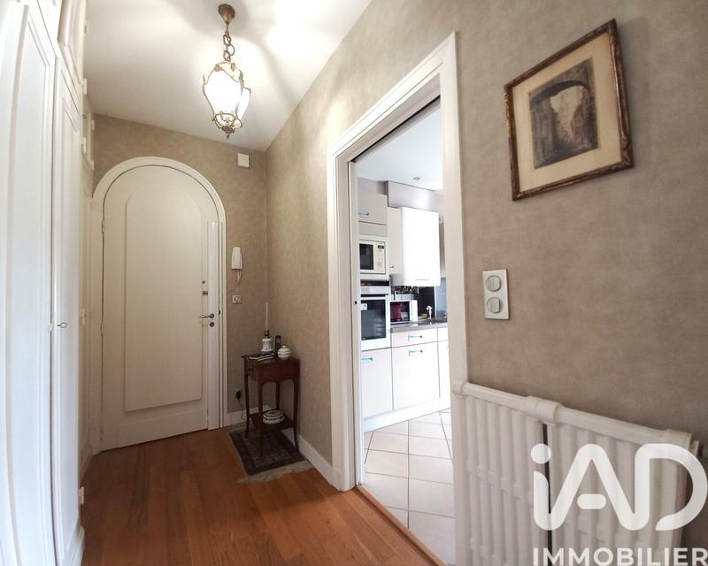 Appartement - 127 m² - 5 pièces