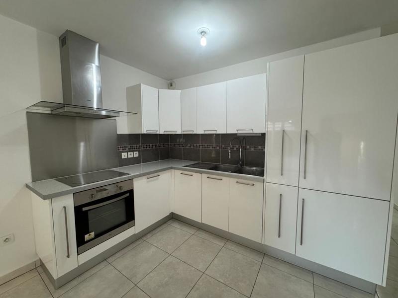 Appartement - 51 m² - 2 pièces