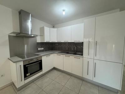 Appartement - 51 m² - 2 pièces