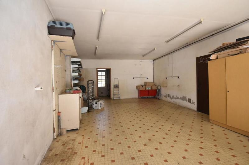 Maison - 144 m² - 5 pièces