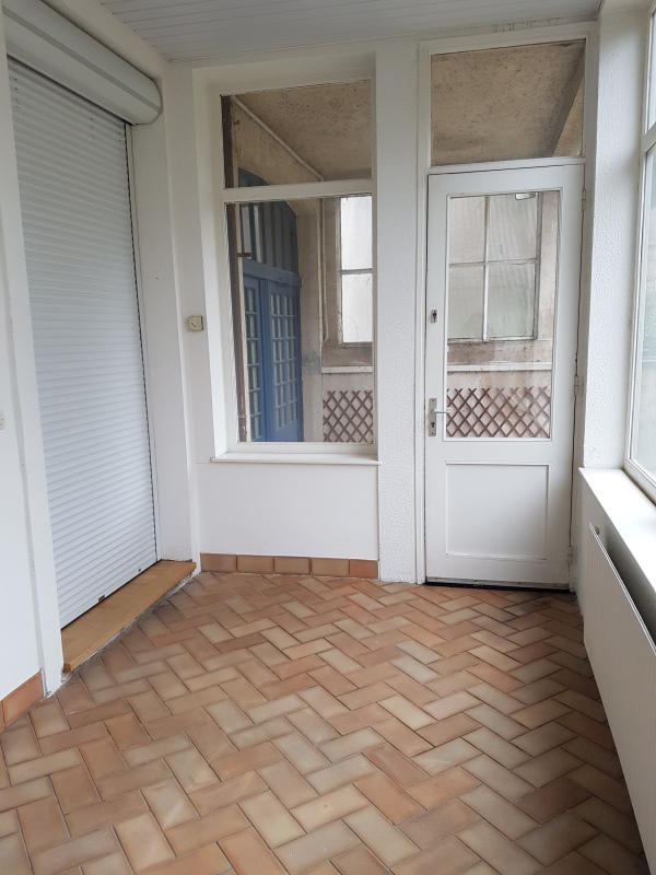 Maison - 188 m² - 8 pièces