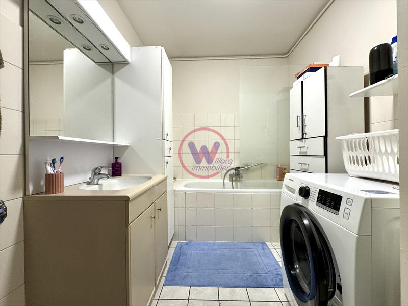 Appartement - 84 m² - 3 pièces