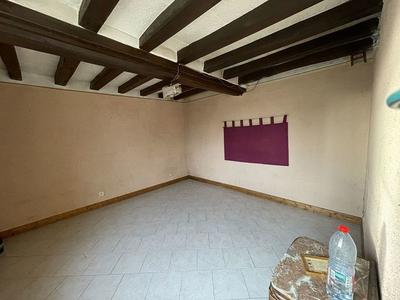 Maison traditionnelle - 97 m² - 4 pièces