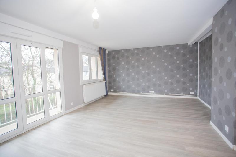 Appartement - 68 m² - 4 pièces