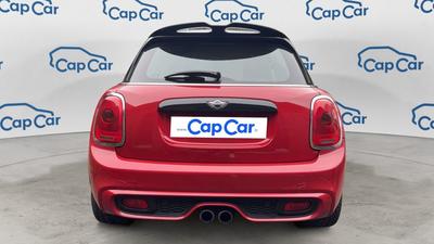 Mini Mini 2.0 163 Cooper s