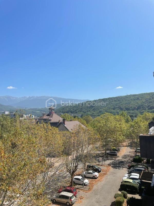 Studio - 31 m² - 1 pièce