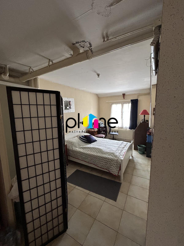 Maison - 124 m² - 4 pièces