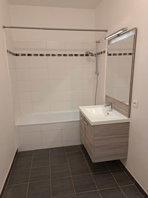 Studio - 36 m² - 1 pièce