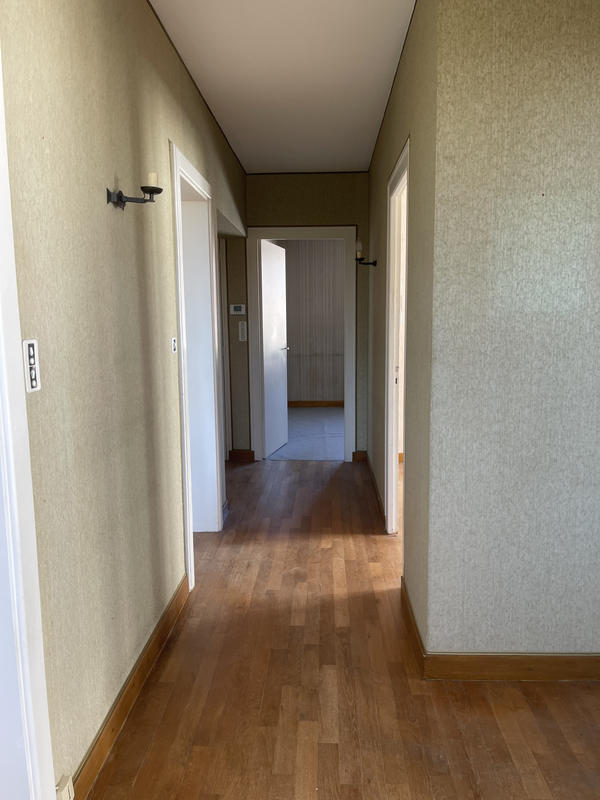 Maison - 160 m² - 4 pièces