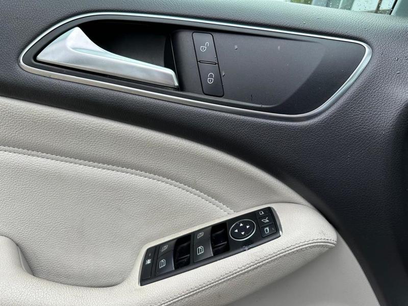 Mercedes Classe B II 200 Design 7g-Dct