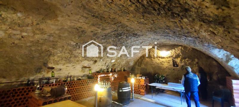 Maison - 363 m² - 12 pièces