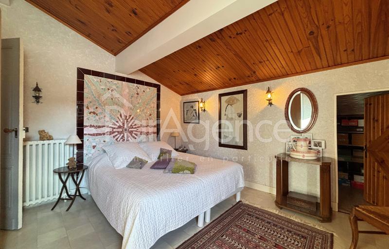 Maison - 175 m² - 6 pièces