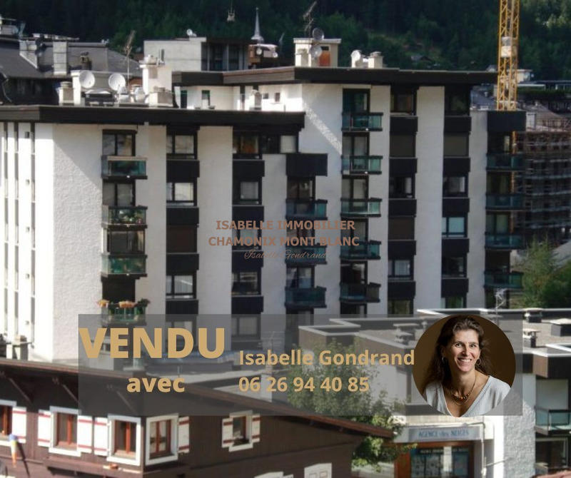 Appartement - 39 m² - 2 pièces