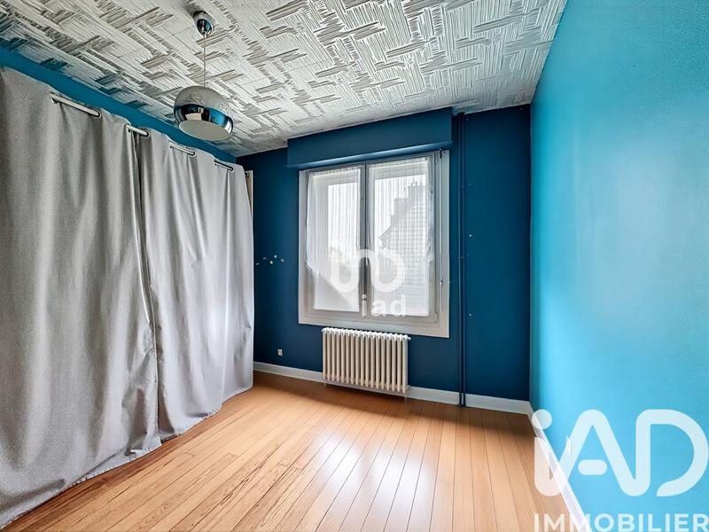 Maison - 114 m² - 6 pièces