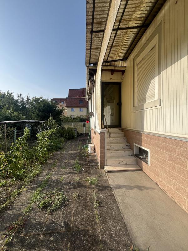 Maison - 108 m² - 6 pièces