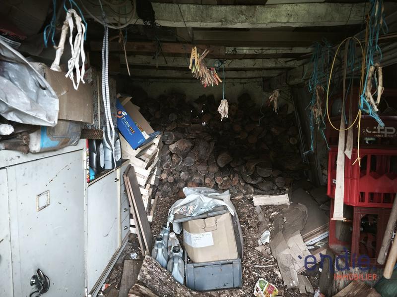 Maison - 98 m² - 5 pièces