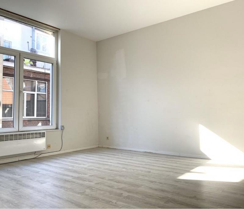 Appartement ancien - 22 m² - 1 pièce