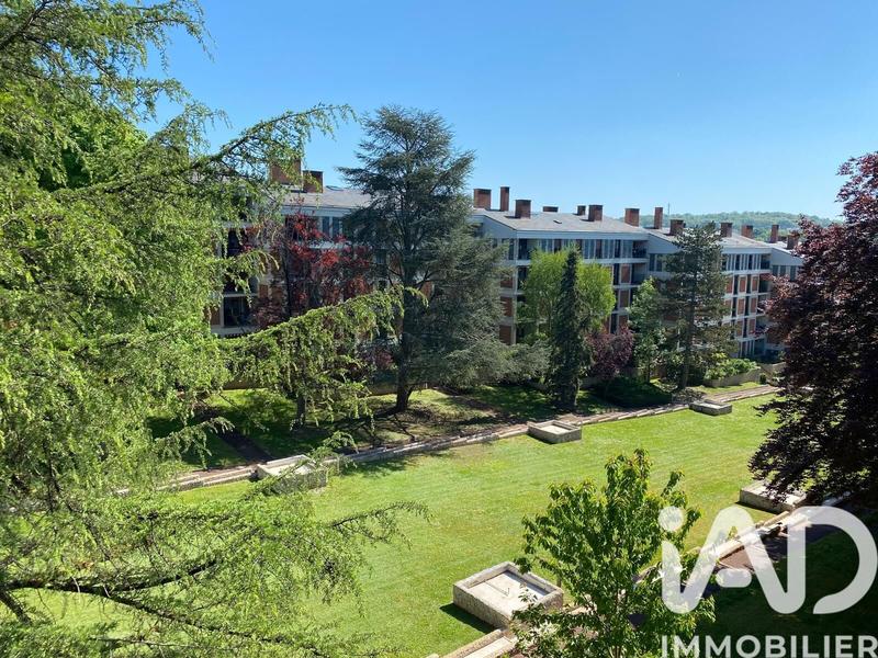 Appartement - 97 m² - 4 pièces