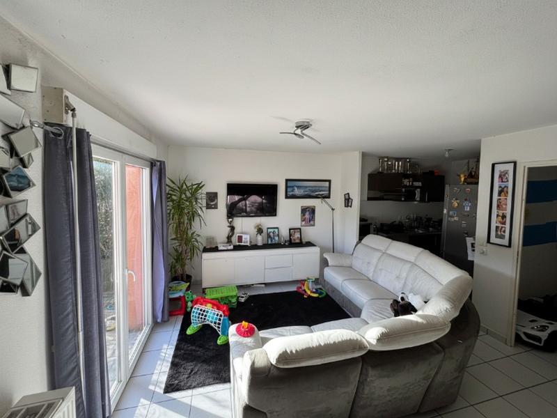 Maison - 64 m² - 3 pièces