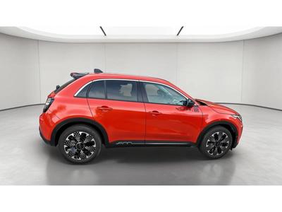 Fiat 600 600e 54 kWh 156 ch la Prima