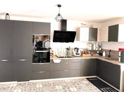 Appartement - 110 m² - 4 pièces