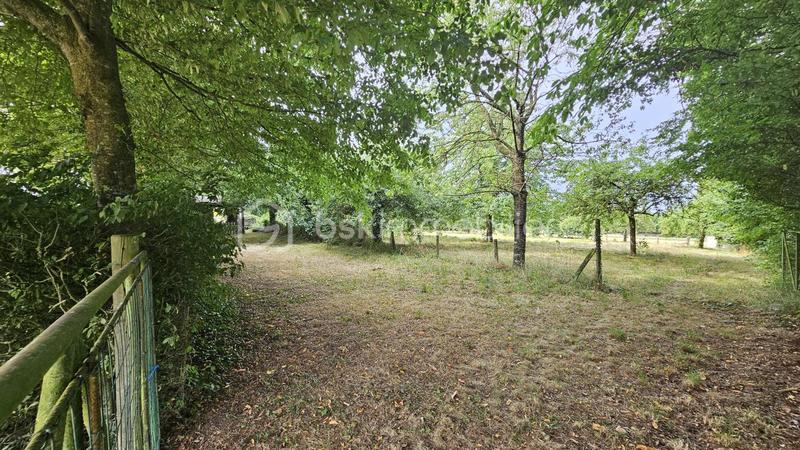 Propriété - 184 m² - 7 pièces