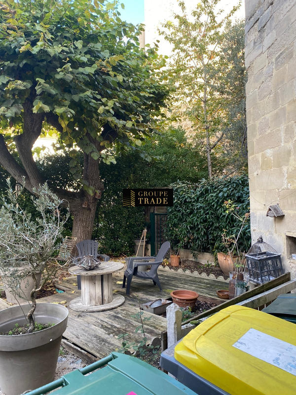 Appartement - 85 m² - 3 pièces