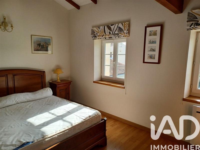 Maison - 114 m² - 4 pièces