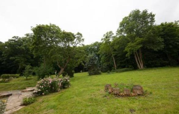 Manoir - 1 500 m² - 25 pièces