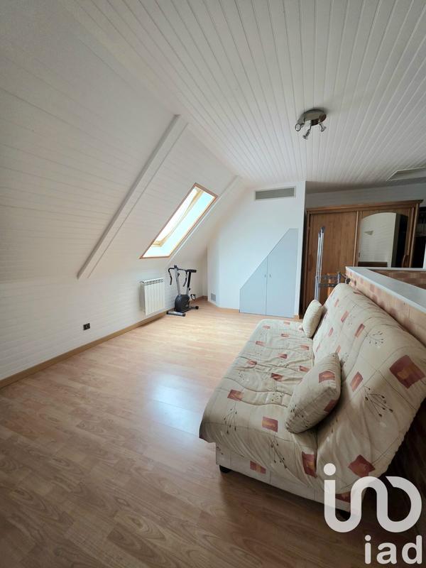 Maison - 139 m² - 5 pièces