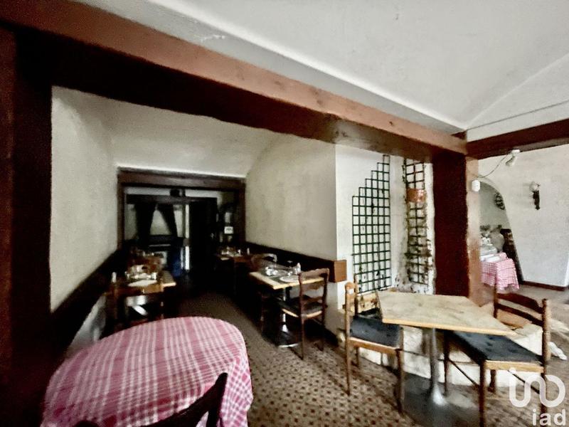 Local commercial - 80 m²