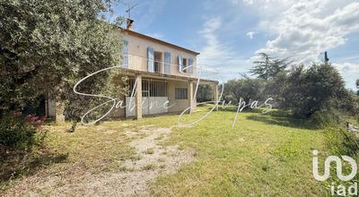 Maison - 70 m² - 4 pièces