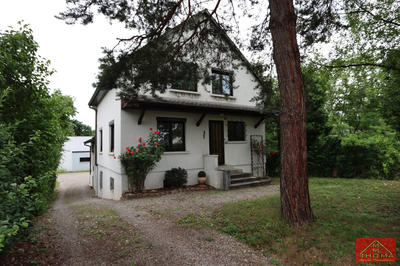 Maison - 149 m² - 7 pièces