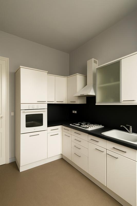 Maison - 135 m² - 7 pièces