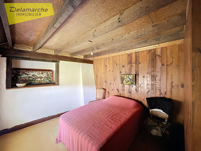 Maison - 102 m² - 6 pièces